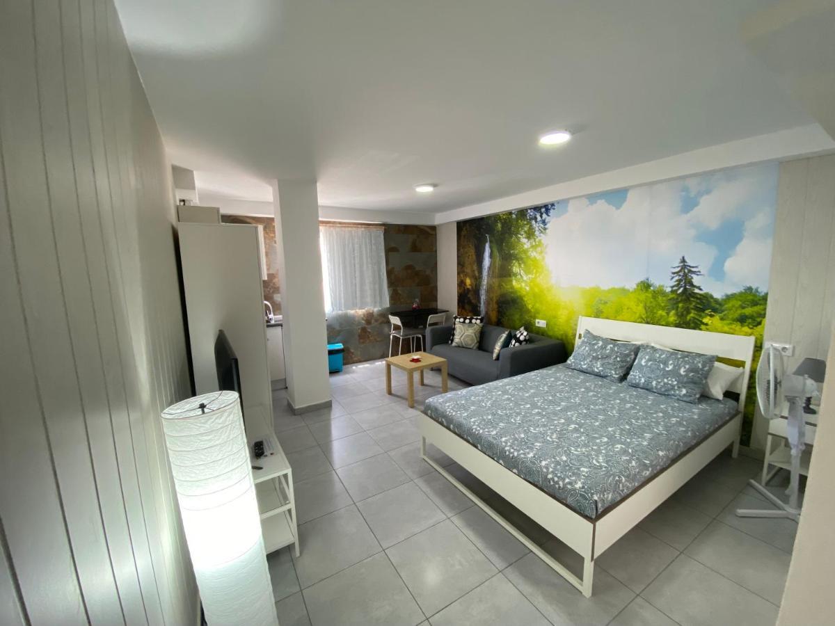 Ferienwohnung Edificio Prieto Viv 7 Puerto del Rosario  Exterior foto